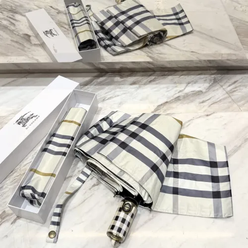 Replica Burberry Umbrellas #1468007 $29.00 USD for Wholesale