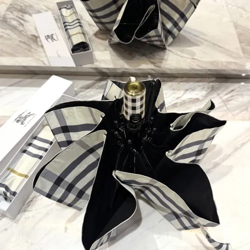 Replica Burberry Umbrellas #1468007 $29.00 USD for Wholesale