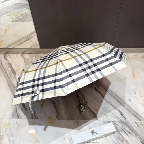 Replica Burberry Umbrellas #1468007 $29.00 USD for Wholesale