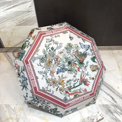 Cheap Christian Dior Umbrellas #1468008, $$29.00 USD On Christian Dior Umbrellas