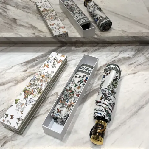 Replica Christian Dior Umbrellas #1468009 $29.00 USD for Wholesale