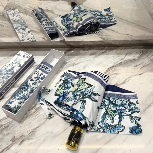 Replica Christian Dior Umbrellas #1468010 $29.00 USD for Wholesale