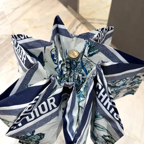 Replica Christian Dior Umbrellas #1468010 $29.00 USD for Wholesale