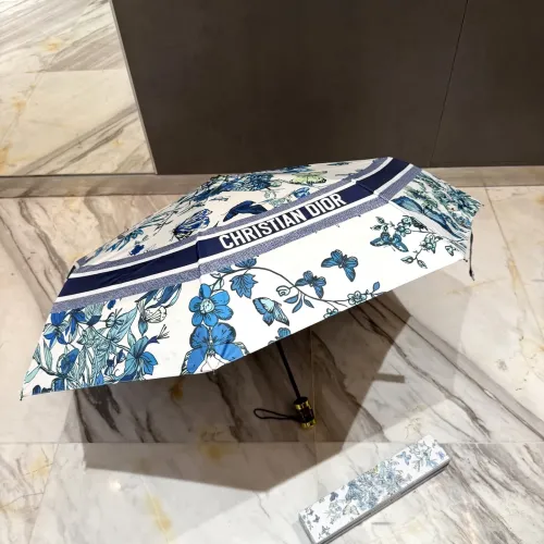 Replica Christian Dior Umbrellas #1468010 $29.00 USD for Wholesale