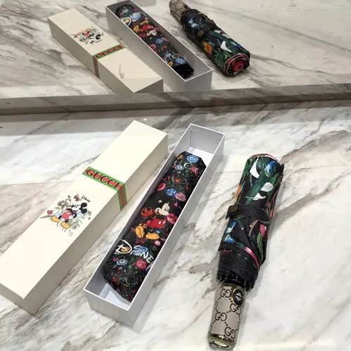 Replica Gucci Umbrellas #1468012 $29.00 USD for Wholesale