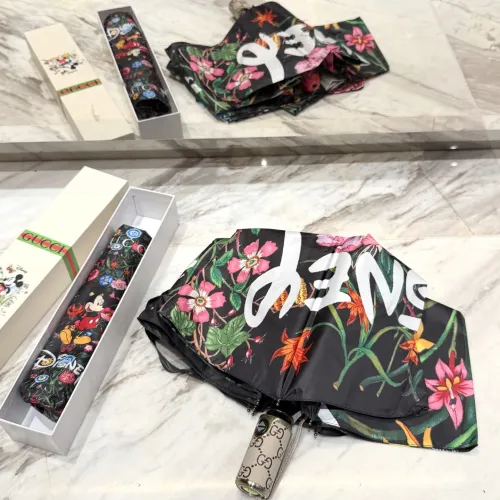 Replica Gucci Umbrellas #1468012 $29.00 USD for Wholesale