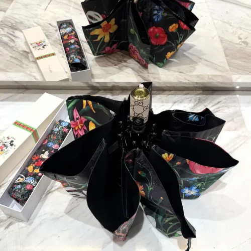 Replica Gucci Umbrellas #1468012 $29.00 USD for Wholesale