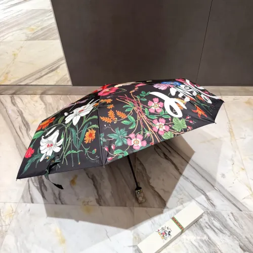 Replica Gucci Umbrellas #1468012 $29.00 USD for Wholesale