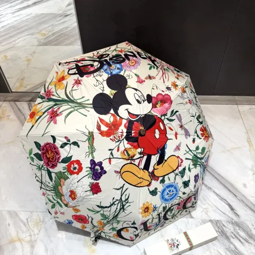 Cheap Gucci Umbrellas #1468013, $$29.00 USD On Gucci Umbrellas