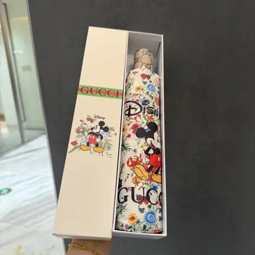 Replica Gucci Umbrellas #1468013 $29.00 USD for Wholesale