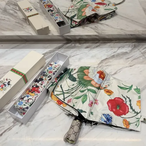 Replica Gucci Umbrellas #1468013 $29.00 USD for Wholesale