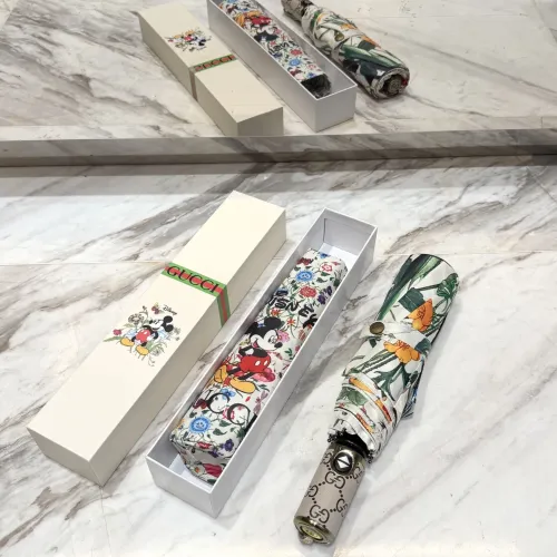 Replica Gucci Umbrellas #1468013 $29.00 USD for Wholesale