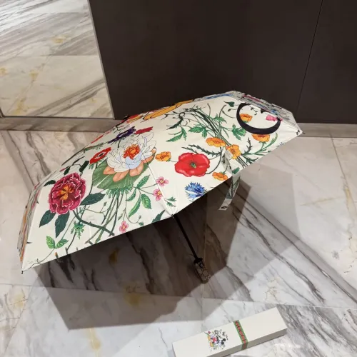 Replica Gucci Umbrellas #1468013 $29.00 USD for Wholesale