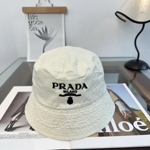 Cheap Prada Caps #1468017, $$27.00 USD On Prada Caps