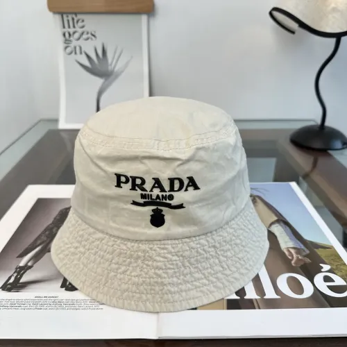 Cheap Prada Caps #1468018, $$27.00 USD On Prada Caps