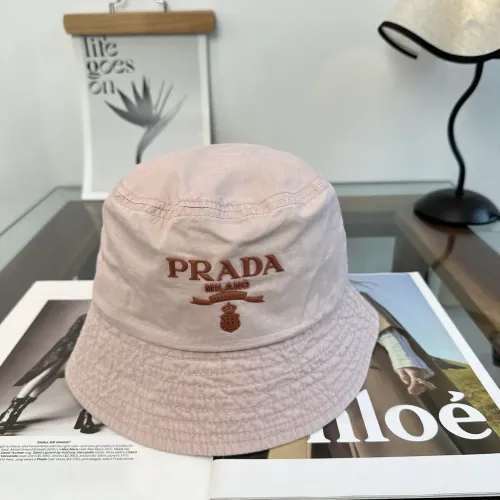 Cheap Prada Caps #1468019, $$27.00 USD On Prada Caps