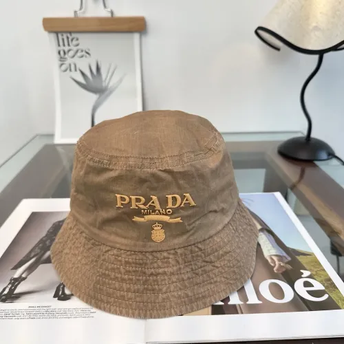 Cheap Prada Caps #1468020, $$27.00 USD On Prada Caps