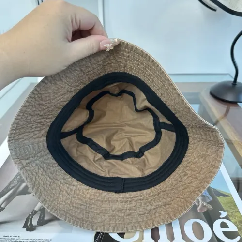 Replica Prada Caps #1468020 $27.00 USD for Wholesale