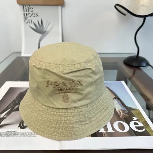Cheap Prada Caps #1468021, $$27.00 USD On Prada Caps
