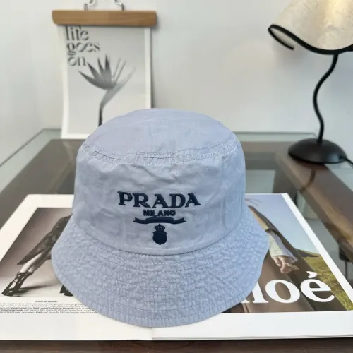 Cheap Prada Caps #1468024, $$27.00 USD On Prada Caps