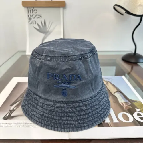 Replica Prada Caps #1468025 $27.00 USD for Wholesale
