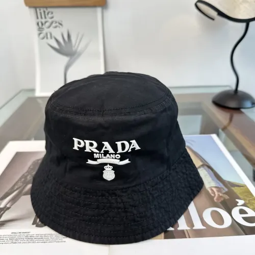 Cheap Prada Caps #1468026, $$27.00 USD On Prada Caps