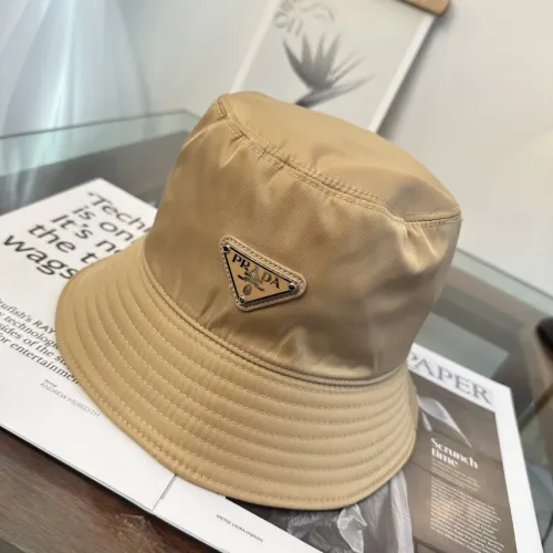 Replica Prada Caps #1468027 $29.00 USD for Wholesale