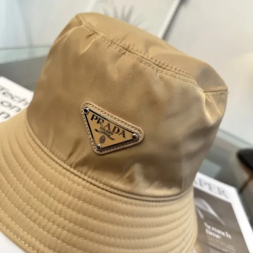 Replica Prada Caps #1468027 $29.00 USD for Wholesale