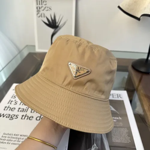 Replica Prada Caps #1468027 $29.00 USD for Wholesale