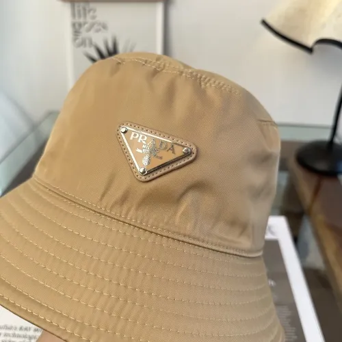 Replica Prada Caps #1468027 $29.00 USD for Wholesale