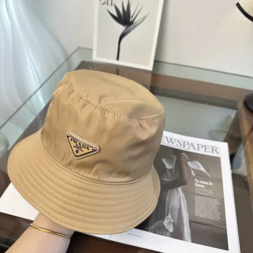 Replica Prada Caps #1468027 $29.00 USD for Wholesale