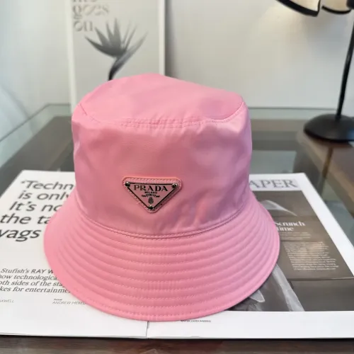 Cheap Prada Caps #1468028, $$29.00 USD On Prada Caps