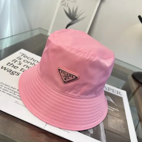 Replica Prada Caps #1468028 $29.00 USD for Wholesale