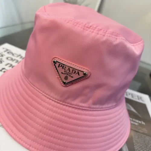 Replica Prada Caps #1468028 $29.00 USD for Wholesale