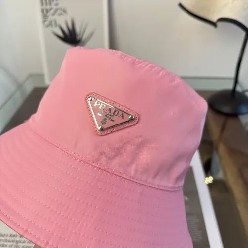 Replica Prada Caps #1468028 $29.00 USD for Wholesale