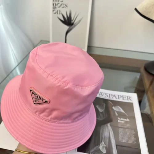 Replica Prada Caps #1468028 $29.00 USD for Wholesale