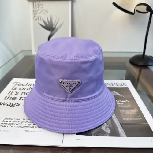Cheap Prada Caps #1468029, $$29.00 USD On Prada Caps