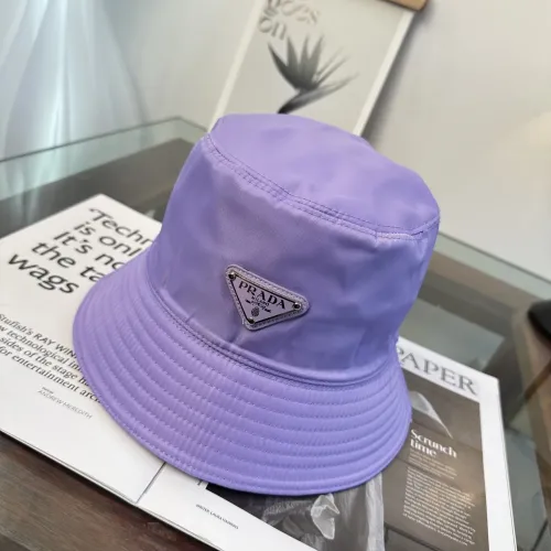 Replica Prada Caps #1468029 $29.00 USD for Wholesale