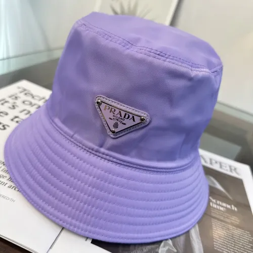 Replica Prada Caps #1468029 $29.00 USD for Wholesale