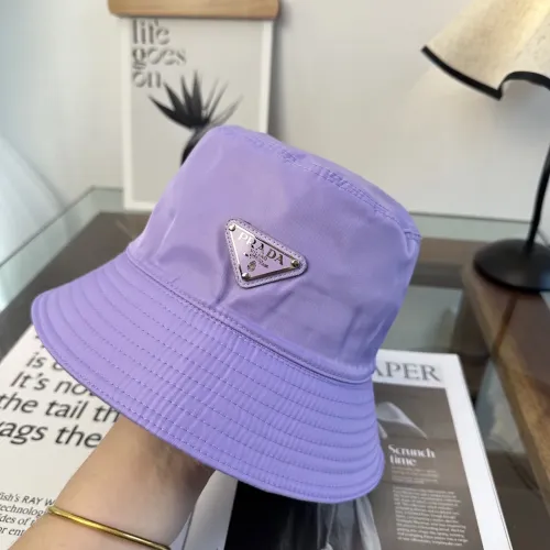 Replica Prada Caps #1468029 $29.00 USD for Wholesale