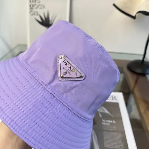 Replica Prada Caps #1468029 $29.00 USD for Wholesale