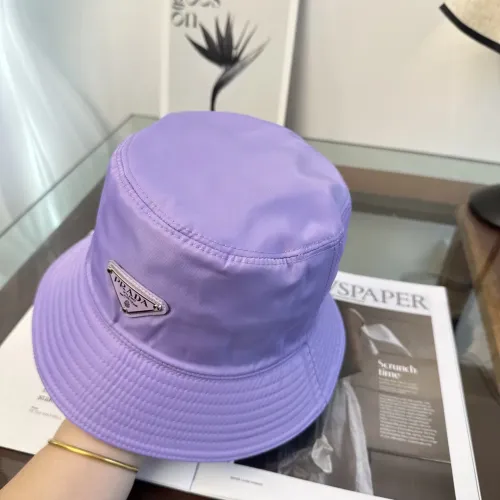 Replica Prada Caps #1468029 $29.00 USD for Wholesale