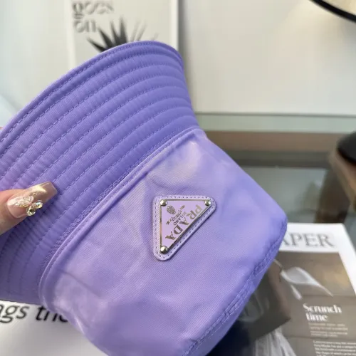 Replica Prada Caps #1468029 $29.00 USD for Wholesale