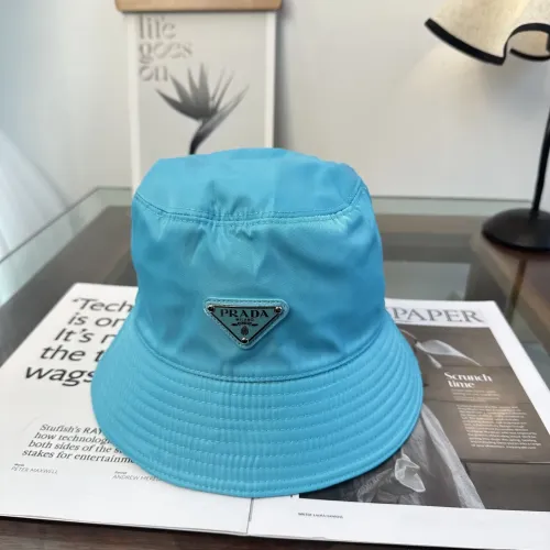 Cheap Prada Caps #1468030, $$29.00 USD On Prada Caps