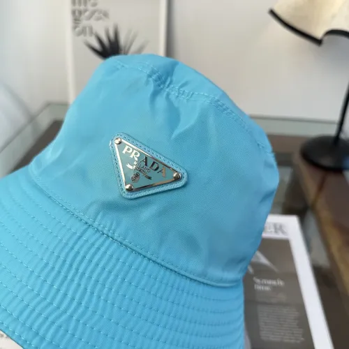 Replica Prada Caps #1468030 $29.00 USD for Wholesale