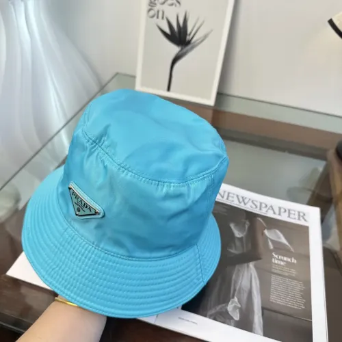 Replica Prada Caps #1468030 $29.00 USD for Wholesale