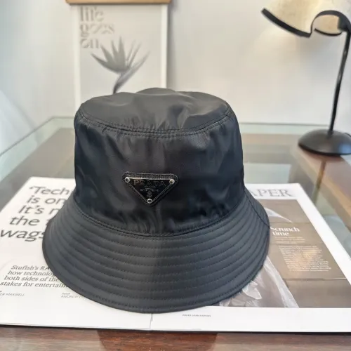 Cheap Prada Caps #1468031, $$29.00 USD On Prada Caps