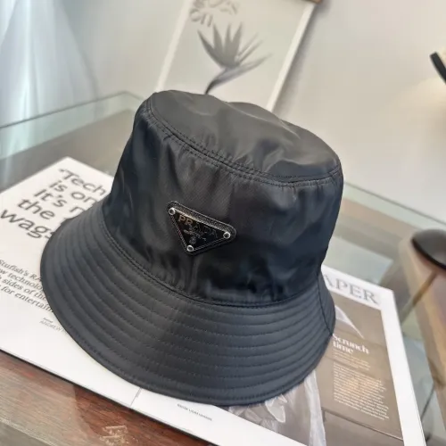 Replica Prada Caps #1468031 $29.00 USD for Wholesale