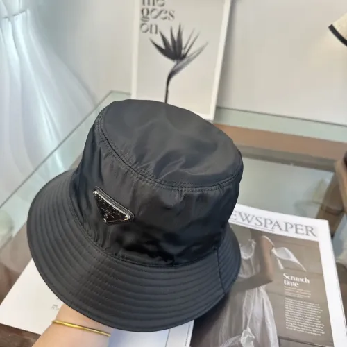 Replica Prada Caps #1468031 $29.00 USD for Wholesale