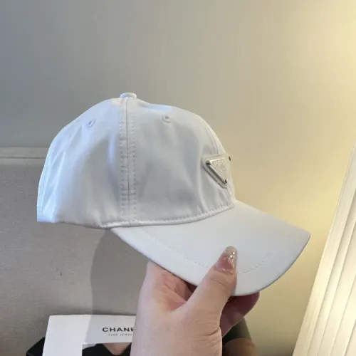 Replica Prada Caps #1468032 $27.00 USD for Wholesale